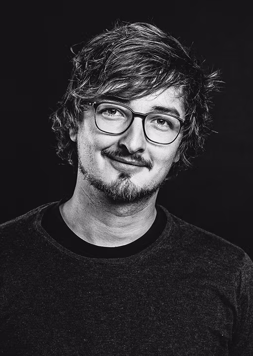 Andi – CEO & Founder Spreadfilms